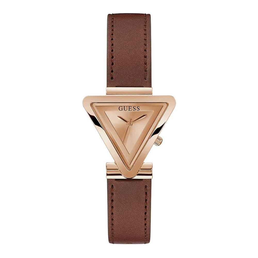 Guess Triangle GW0548L2 Damenuhr Guess Triangle GW0548L2 Damenuhr